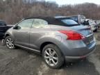 2014 Nissan Murano Crosscabriolet