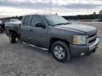 2011 Chevrolet Silverado C1500 LT