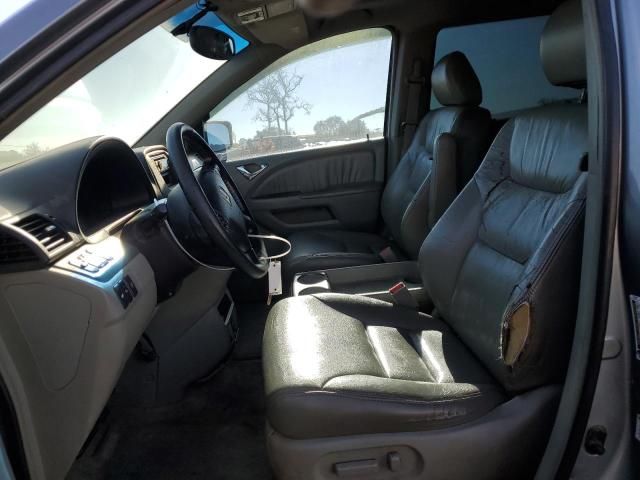 2006 Honda Odyssey Touring