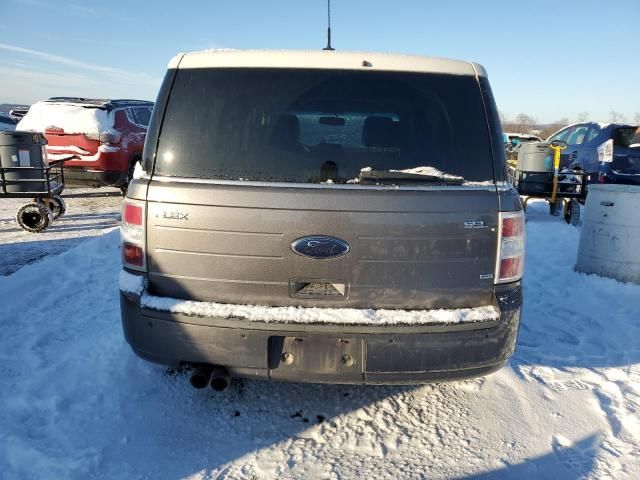 2009 Ford Flex SEL