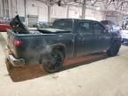 2007 Chevrolet Silverado K1500 Crew Cab