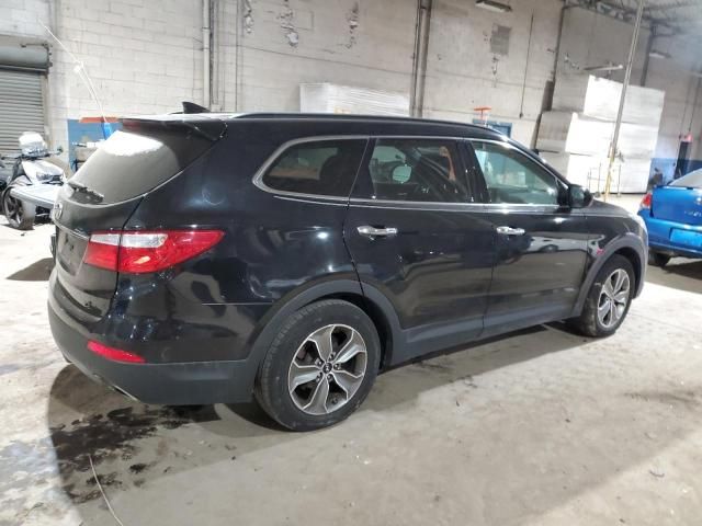 2013 Hyundai Santa FE GLS