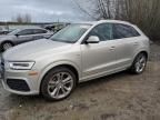 2016 Audi Q3 Prestige