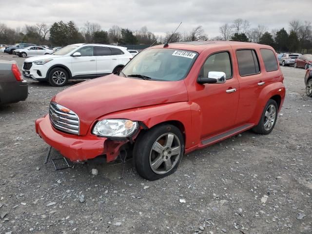 2009 Chevrolet HHR LT