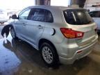 2012 Mitsubishi Outlander Sport ES