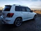 2015 Mercedes-Benz GLK 350