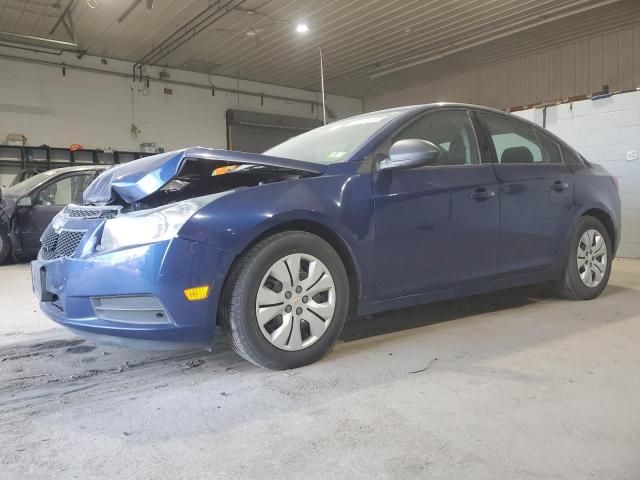 2013 Chevrolet Cruze LS