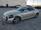 2003 Lexus SC 430