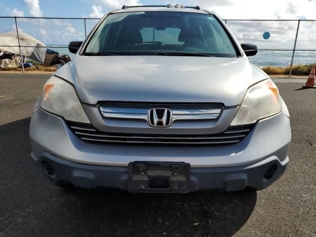 2008 Honda CR-V EX