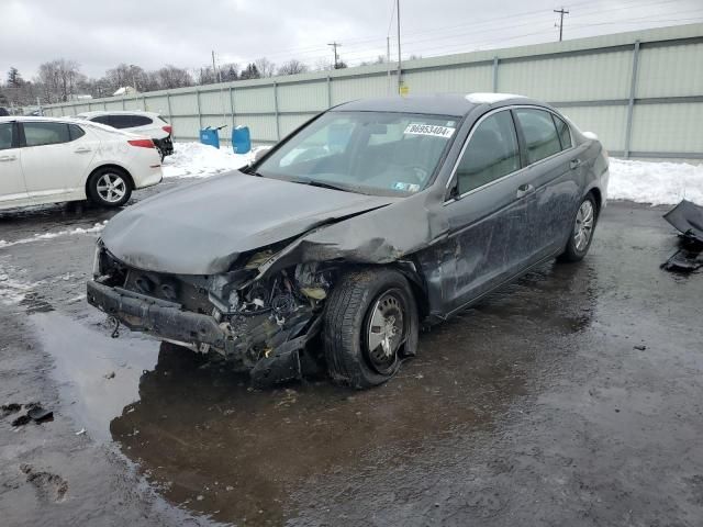 2010 Honda Accord LX