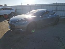 2013 Tesla Model S en venta en Martinez, CA