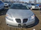 2008 Pontiac G6 Value Leader