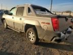 2003 Chevrolet Avalanche K1500