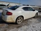 2011 Dodge Avenger Mainstreet