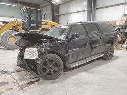 Vehiculos salvage en venta de Copart Cleveland: 2004 Cadillac Escalade ESV