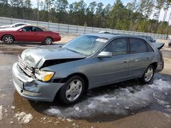 2003 Toyota Avalon XL en venta en Harleyville, SC