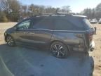 2021 Honda Odyssey Touring