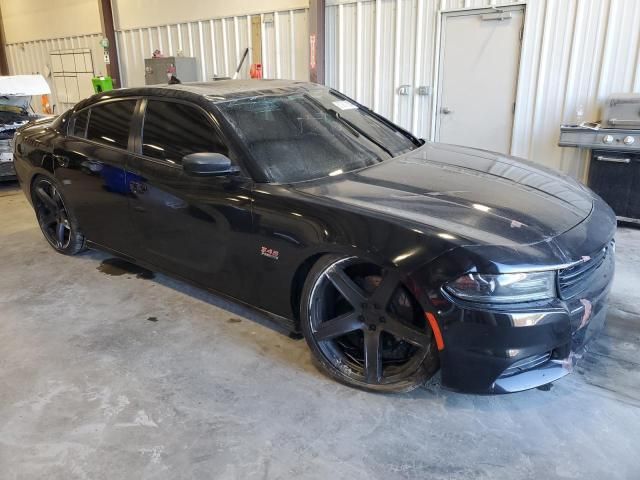 2016 Dodge Charger R/T