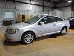 Salvage cars for sale from Copart Chatham, VA: 2009 Chevrolet Cobalt LT