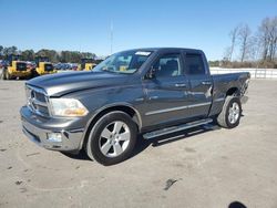 2010 Dodge RAM 1500 en venta en Dunn, NC