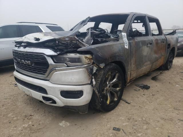 2019 Dodge RAM 1500 Limited