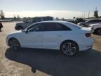 2017 Audi A3 Premium