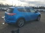 2018 Toyota Rav4 HV Limited