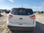 2013 Ford Escape S