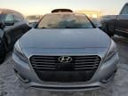 2016 Hyundai Sonata Hybrid