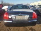 2011 Lincoln Town Car Signature Limited