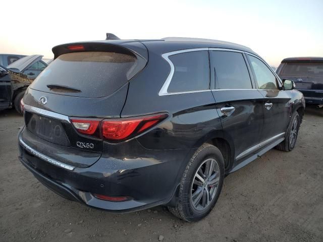 2018 Infiniti QX60