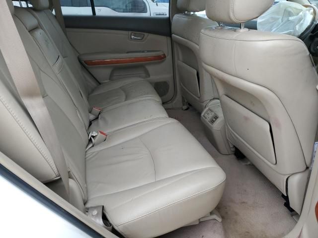 2005 Lexus RX 330