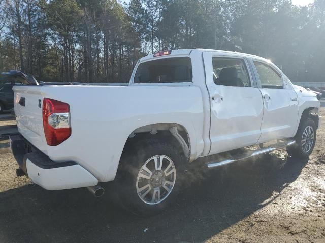 2019 Toyota Tundra Crewmax 1794