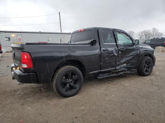 2017 Dodge RAM 1500 ST