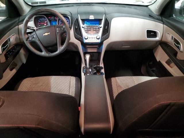 2012 Chevrolet Equinox LS