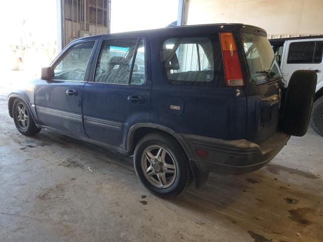 1998 Honda CR-V EX