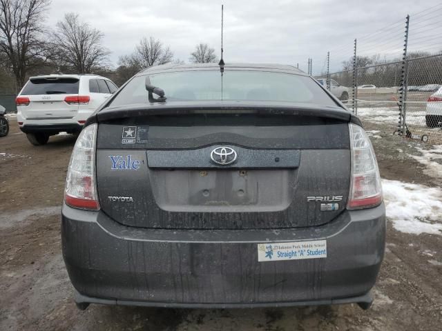 2007 Toyota Prius