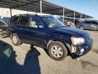 2003 Toyota Highlander Limited