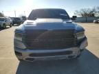 2021 Dodge 1500 Laramie