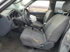 2002 Nissan Frontier Crew Cab XE