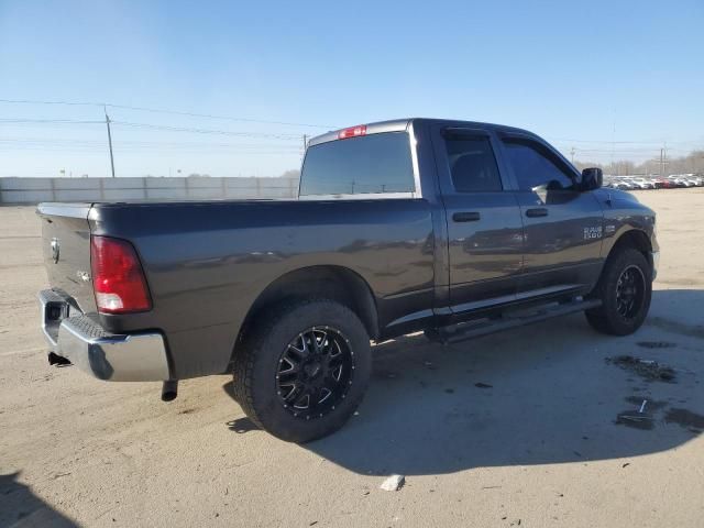 2015 Dodge RAM 1500 ST