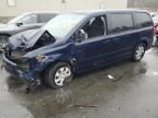 2012 Dodge Grand Caravan SE