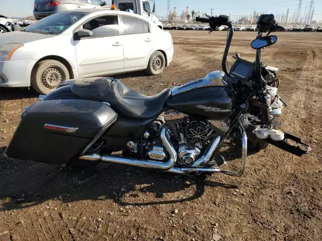 2016 Harley-Davidson Flhxs Street Glide Special