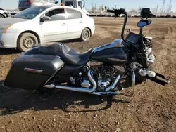 Harley-Davidson Vehiculos salvage en venta: 2016 Harley-Davidson Flhxs Street Glide Special