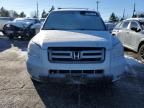 2006 Honda Pilot EX