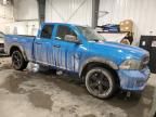 2022 Dodge RAM 1500 Classic Tradesman