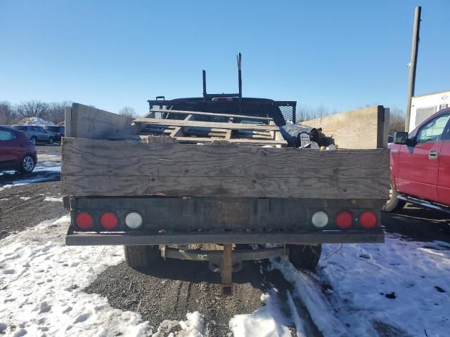 2001 Ford F250 Super Duty