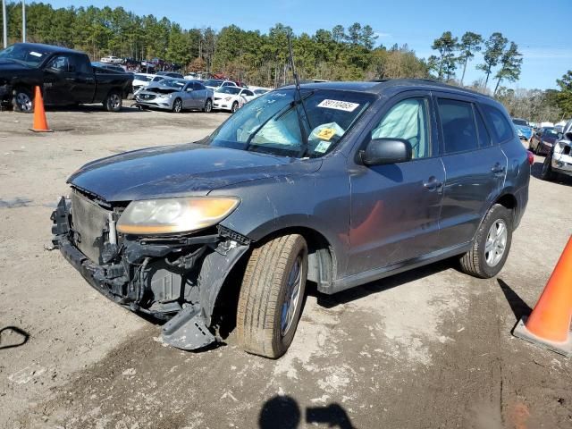 2011 Hyundai Santa FE GLS