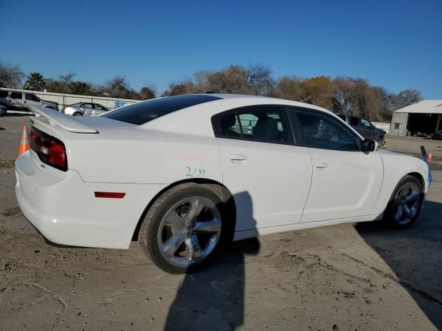 2014 Dodge Charger SXT