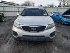 2013 KIA Sorento LX